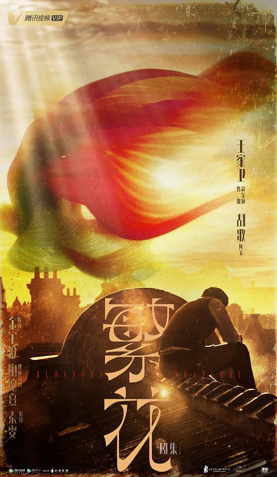 繁花(沪语版) 第02集