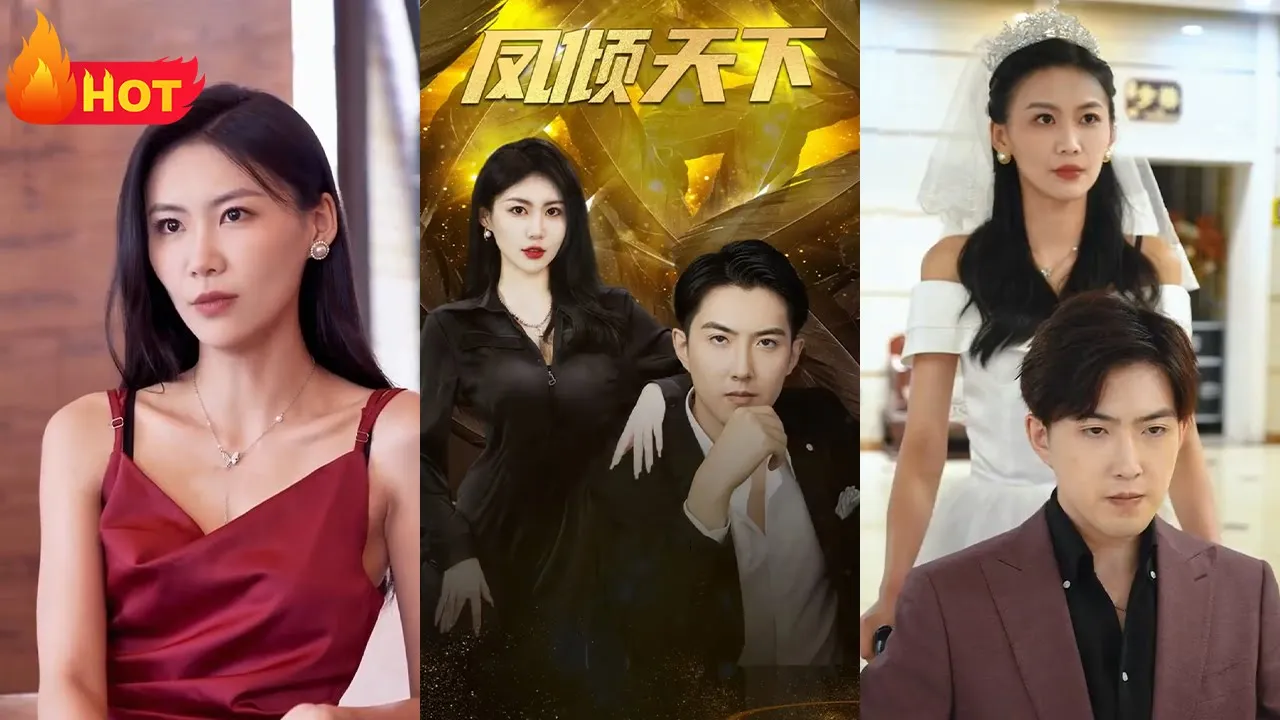 凤倾天下 全集(大结局)