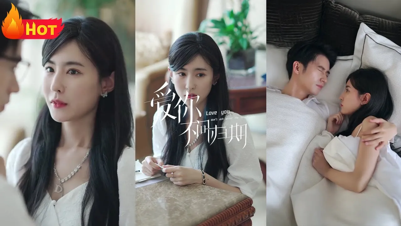 新版爱你不问归期 全集(大结局)