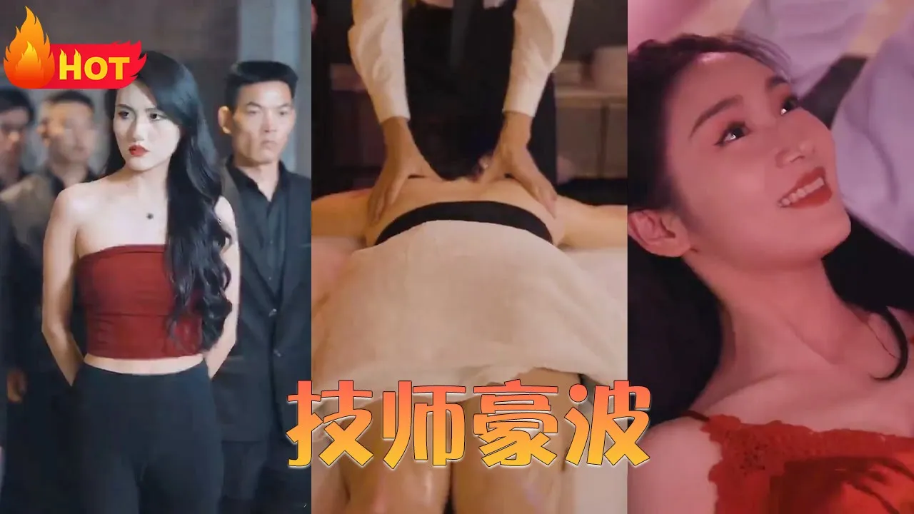 技师豪波 全集(大结局)