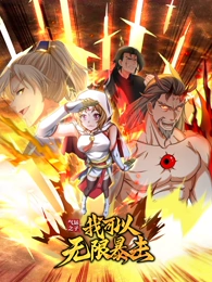 气运之子：我可以无限暴击 第101集